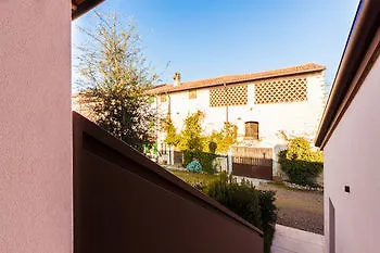 Agriturismo Ca Giulietta Sommacampagna Hotel
