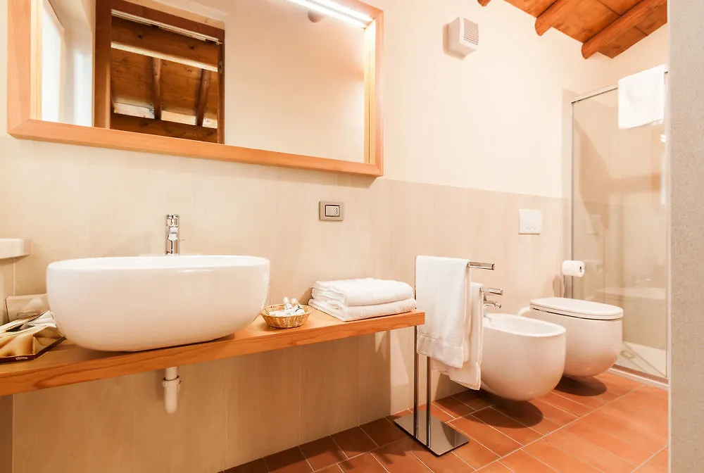 Hotel Agriturismo Ca Giulietta Sommacampagna Italy